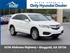 2016 Acura RDX