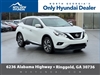 2015 Nissan Murano