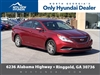 2014 Hyundai SONATA