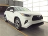 2022 Toyota Highlander Hybrid