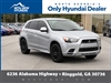 2011 Mitsubishi Outlander Sport