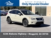 2015 Subaru XV Crosstrek