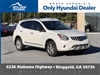 2015 Nissan Rogue Select