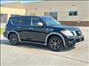 2017 Nissan Armada