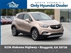 2018 Buick Encore