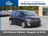 2021 Chevrolet Spark