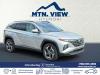 2024 Hyundai TUCSON Hybrid