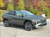 2025 Hyundai TUCSON Hybrid