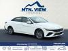 2024 Hyundai ELANTRA Hybrid