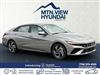 2024 Hyundai ELANTRA Hybrid