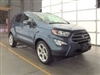 2021 Ford EcoSport