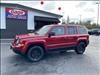 2017 Jeep Patriot