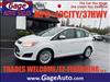 2016 Ford C-MAX Hybrid