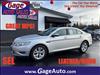 2010 Ford Taurus