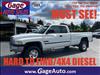 2001 Dodge Ram 2500