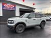 2023 Ford Bronco Sport