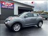 2014 Nissan JUKE