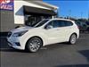 2019 Buick Envision