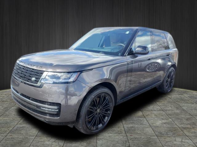 2025 Land Rover Range Rover P530 SE