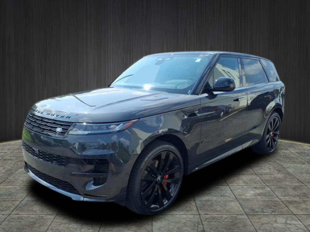 2025 Land Rover Range Rover Sport P400 Dynamic SE