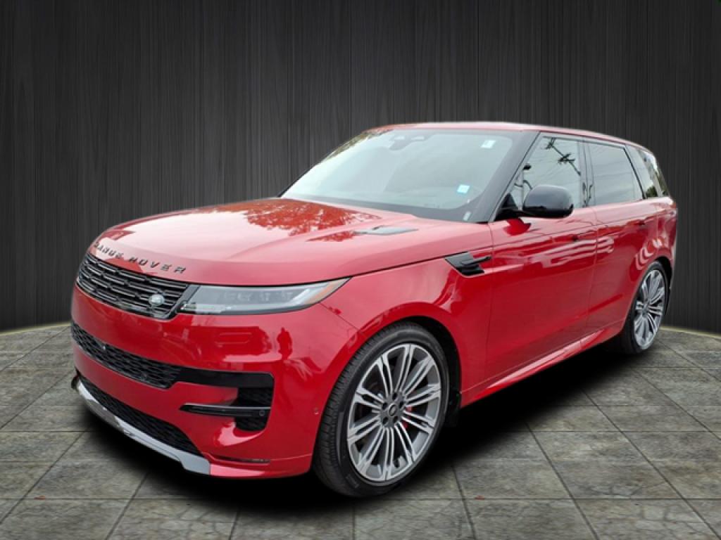 2025 Land Rover Range Rover Sport P400 Dynamic SE