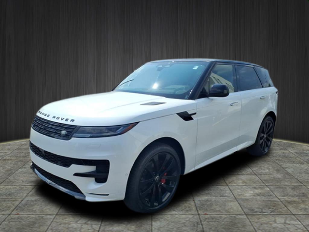 2025 Land Rover Range Rover Sport P400 Dynamic SE