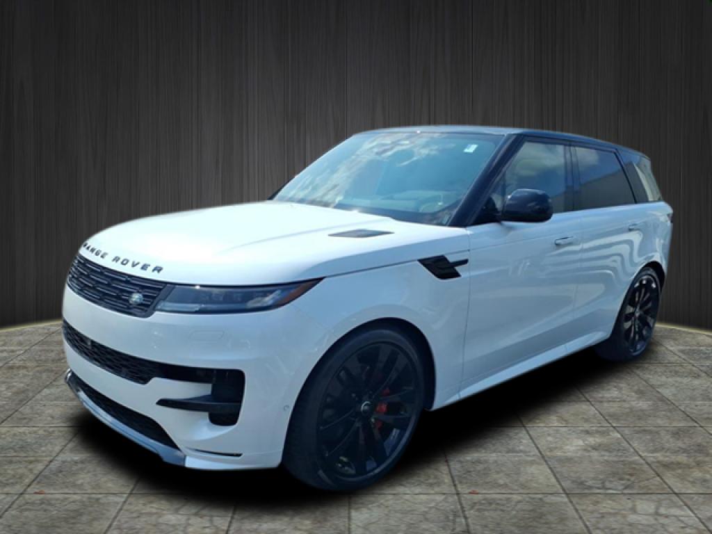 2025 Land Rover Range Rover Sport P400 Dynamic SE
