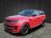 2024 Land Rover Range Rover Sport