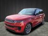 2024 Land Rover Range Rover Sport