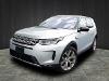 2021 Land Rover Discovery Sport