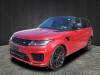 2020 Land Rover Range Rover Sport