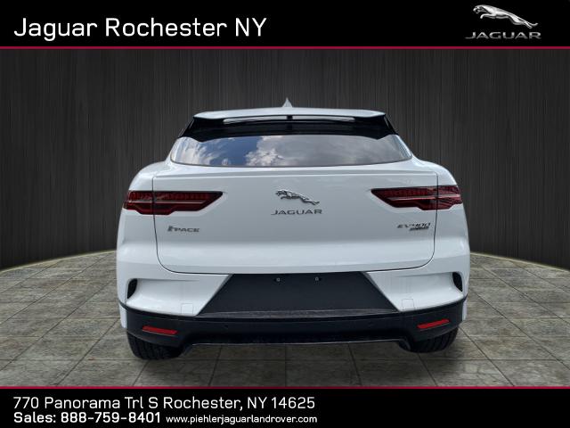Preowned 2020 JAGUAR I-PACE Unspecified for sale by Jaguar Land Rover Rochester by Piehler in Rochester, NY