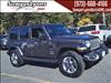 2022 Jeep Wrangler Unlimited