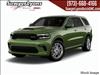 2022 Dodge Durango