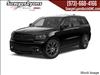 2017 Dodge Durango