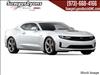 2022 Chevrolet Camaro