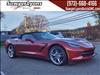 2014 Chevrolet Corvette