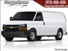 2018 Chevrolet Express