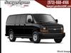 2012 Chevrolet Express