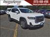 2021 GMC Acadia