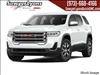 2022 GMC Acadia