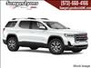 2021 GMC Acadia