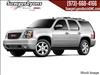 2013 GMC Yukon