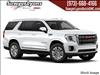 2021 GMC Yukon