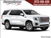 2021 GMC Yukon