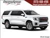 2021 GMC Yukon XL