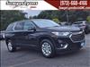 2021 Chevrolet Traverse