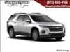 2022 Chevrolet Traverse