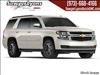 2017 Chevrolet Tahoe