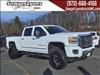 2015 GMC Sierra 2500HD